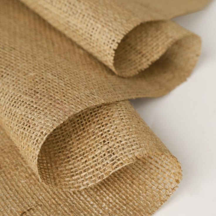 Natural Jute